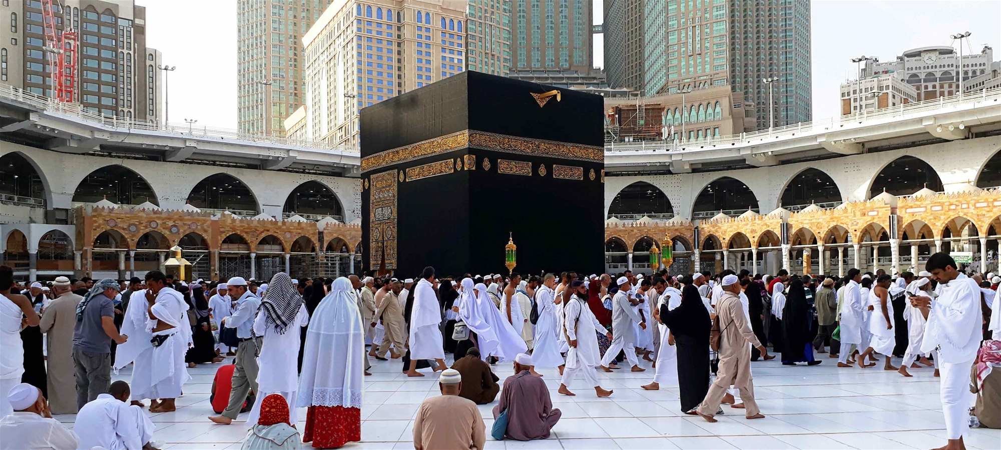 Apa Perbedaan Umrah Dan Haji Berikut Penjelasannya Mabruk