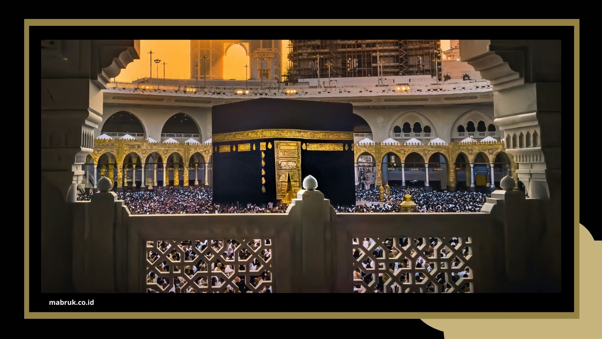 tips umroh bersama anak kecil supaya aman dan nyaman