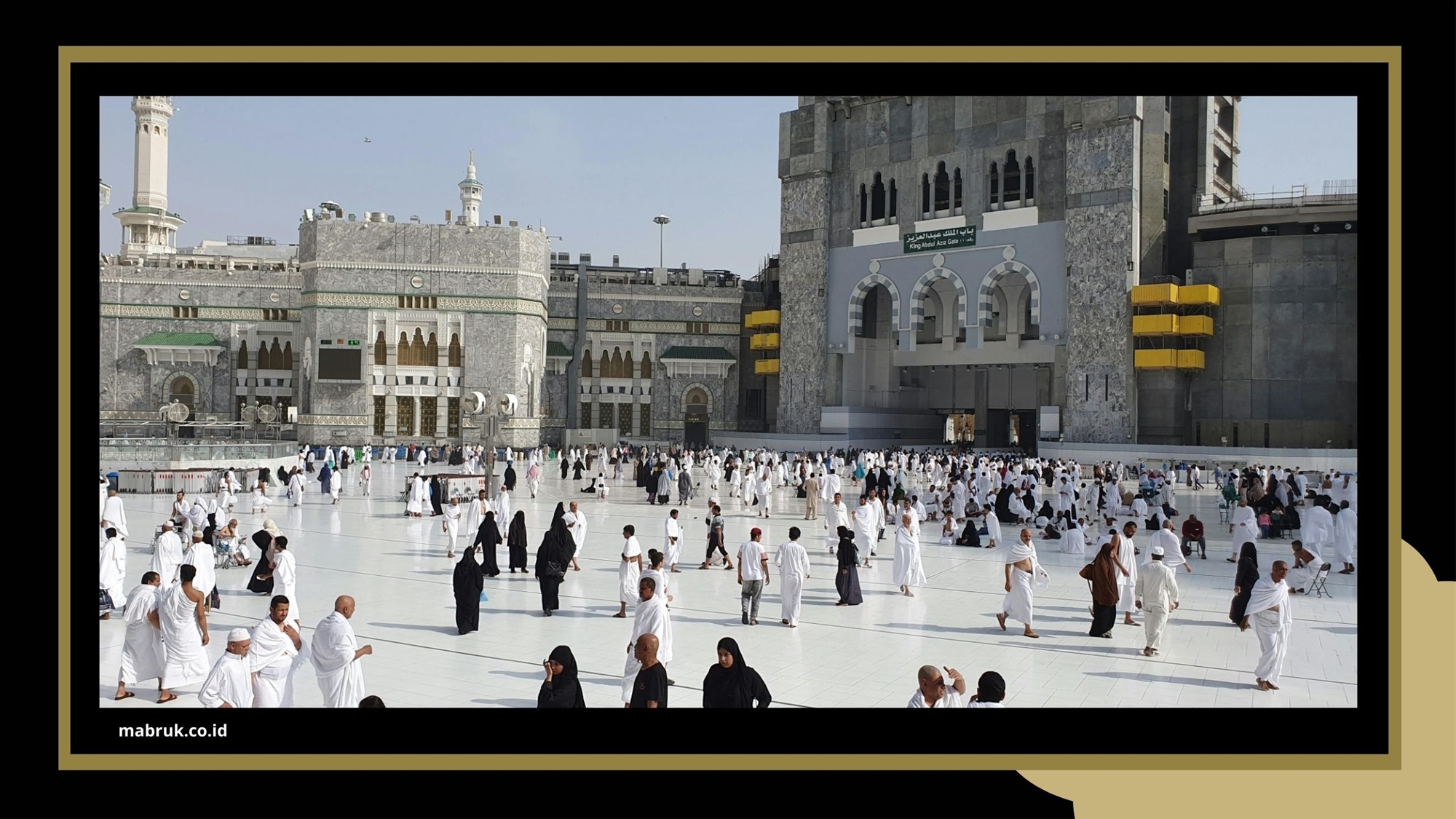 Larangan Ihram Bagi Wanita yang Harus Dihindari