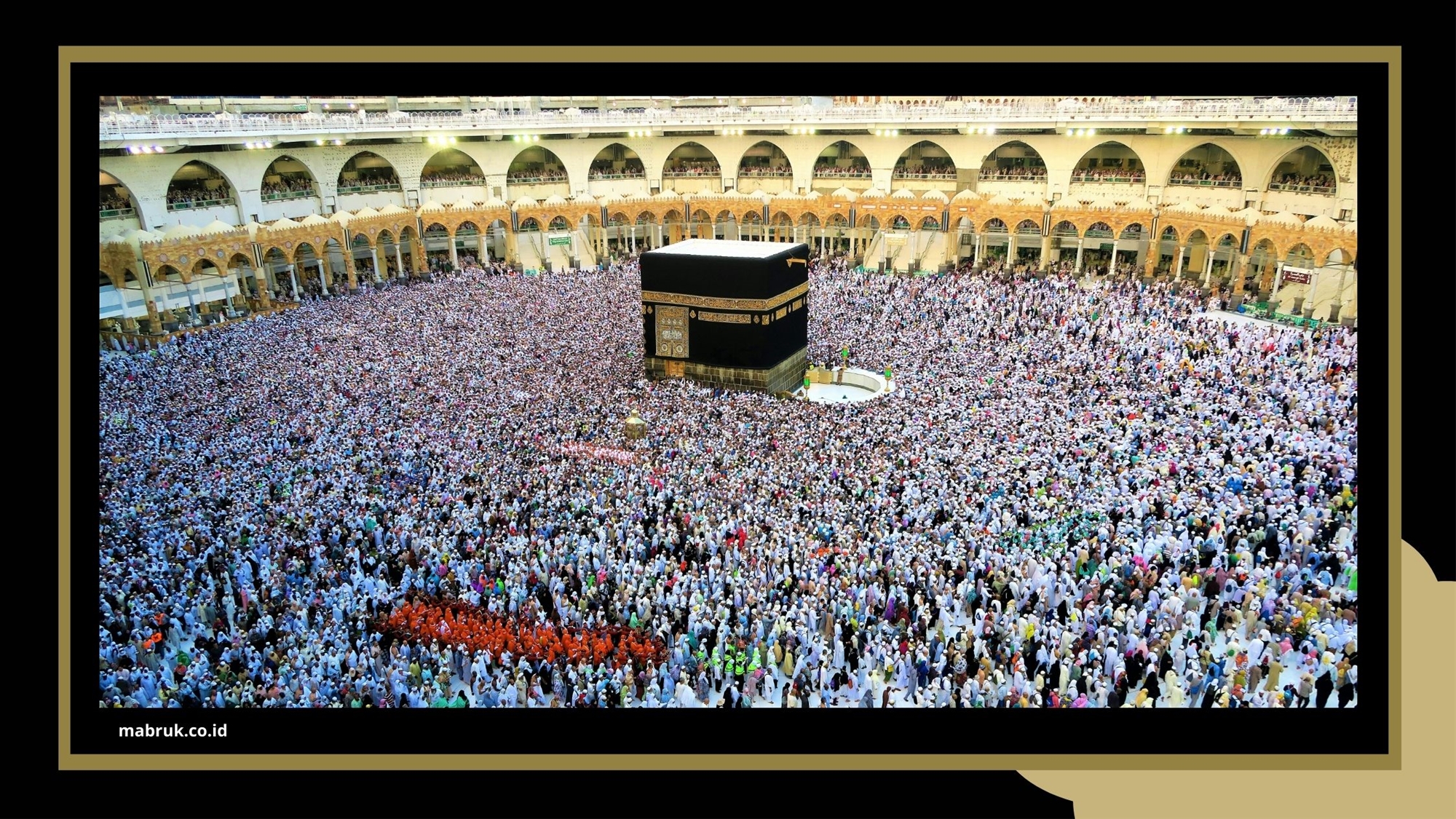 resiko umroh mandiri tanpa travel