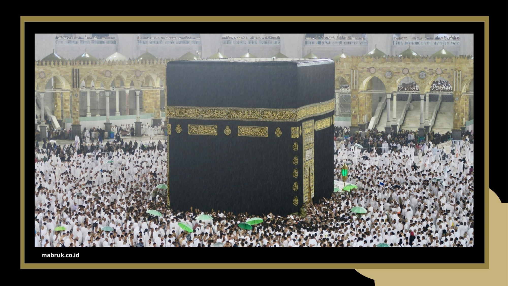 motivasi untuk umroh