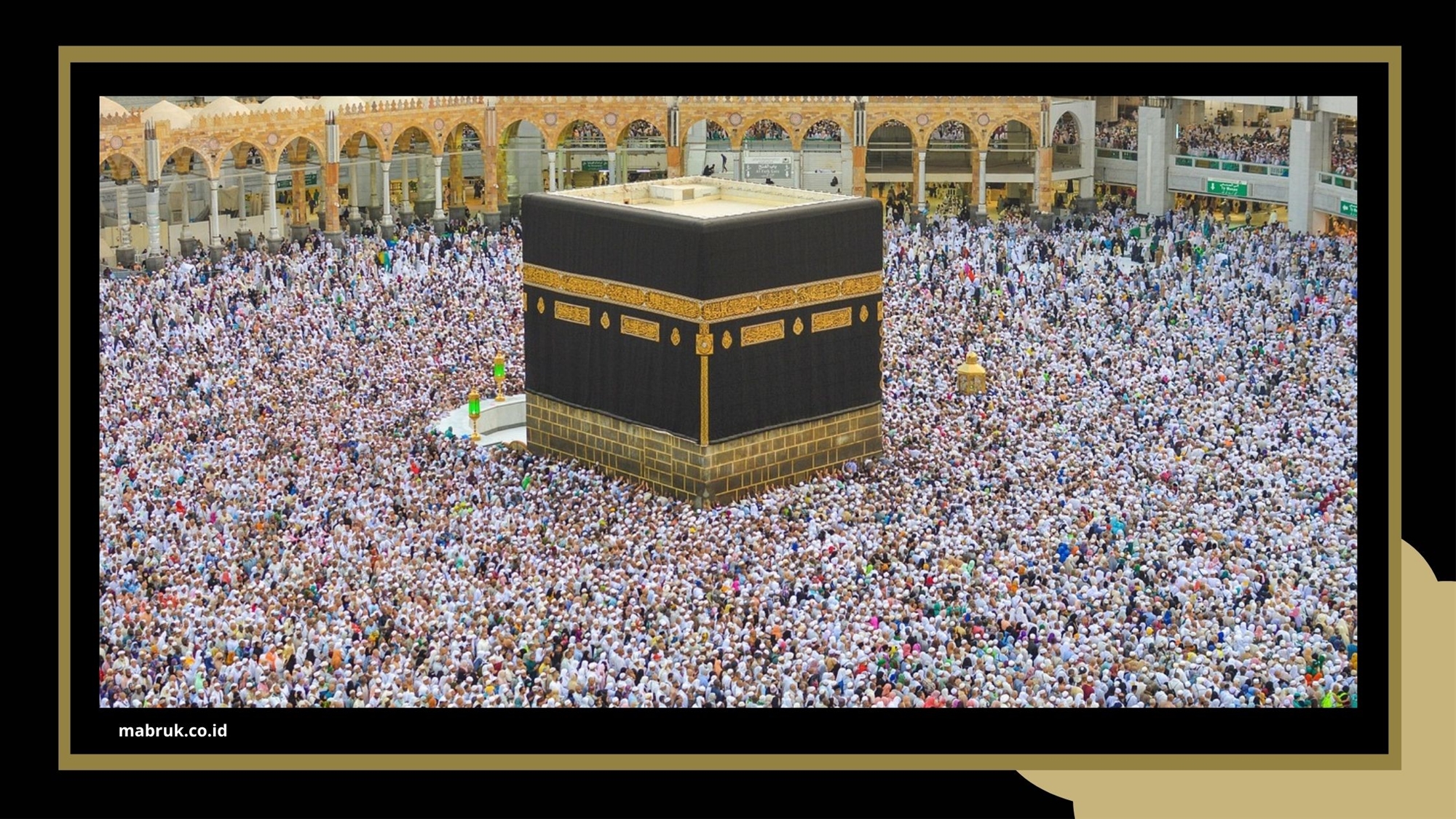 Waktu Terbaik untuk Umroh