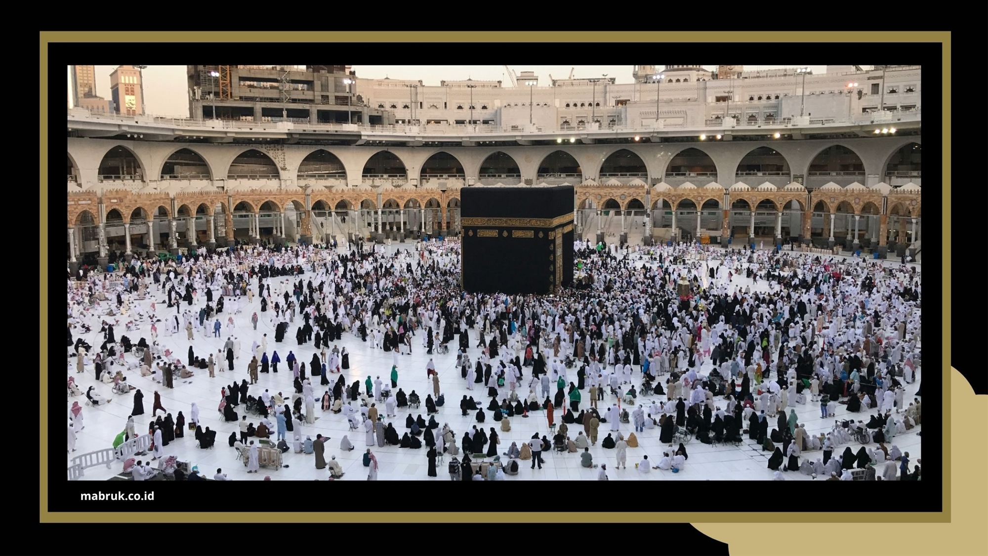haji furoda apakah antri