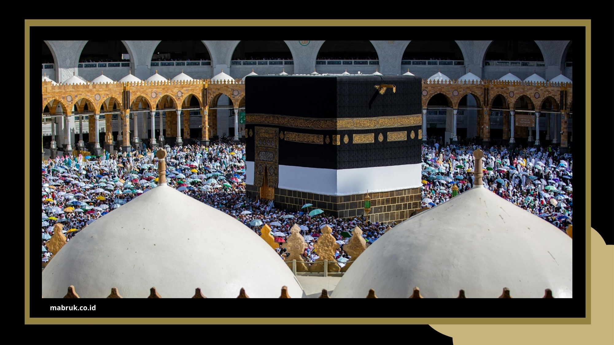 Umroh Paket Hemat dan Terpercaya Book Now