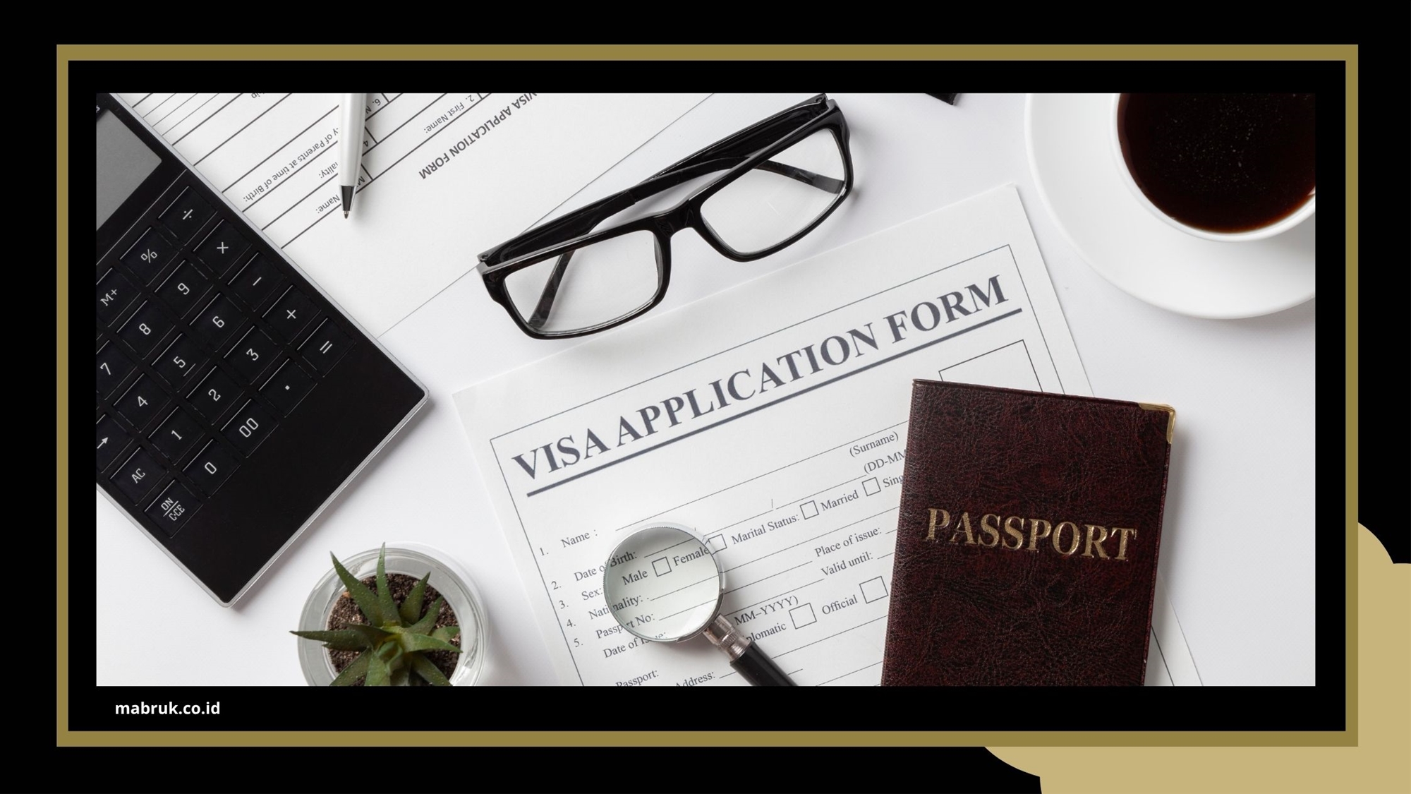 Visa Umroh Berlaku Berapa Lama