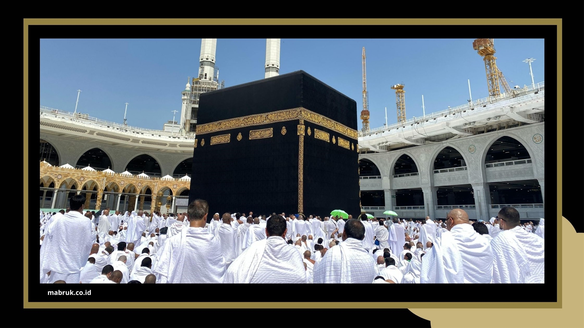 haji khusus tanpa antri bisa atau tidak?
