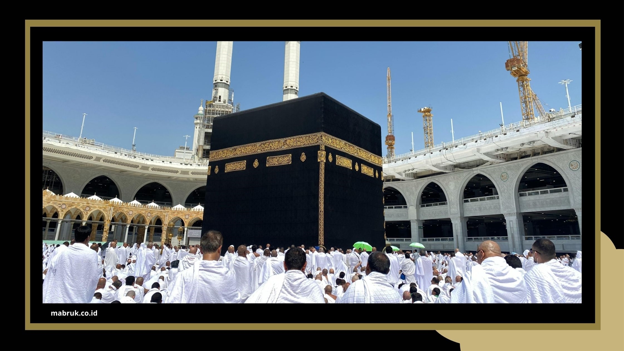 perbedaan haji reguler dan haji khusus