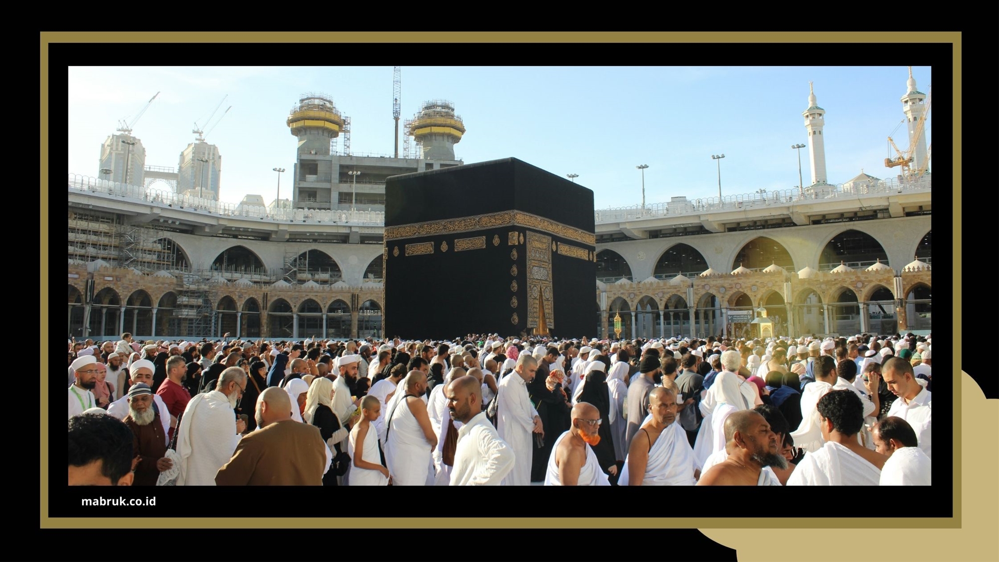 perbedaan haji plus haji reguler dan haji furoda