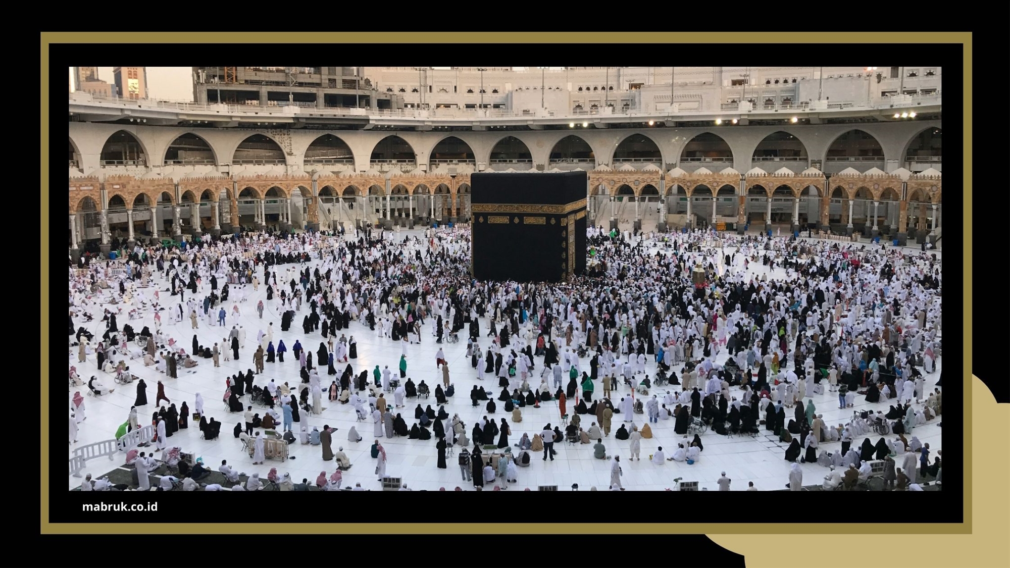 apakah haji khusus langsung berangkat