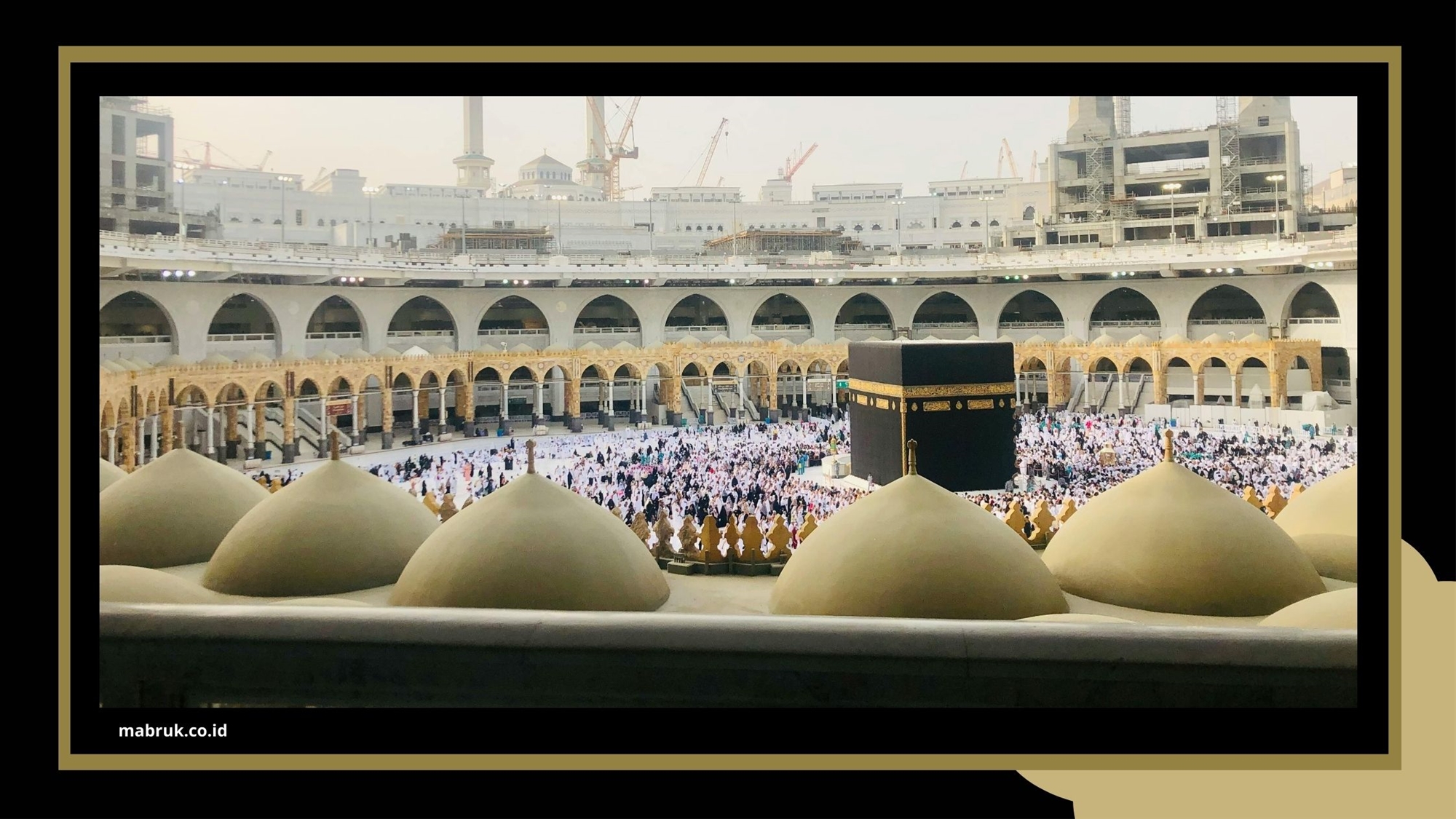 cara daftar haji khusus