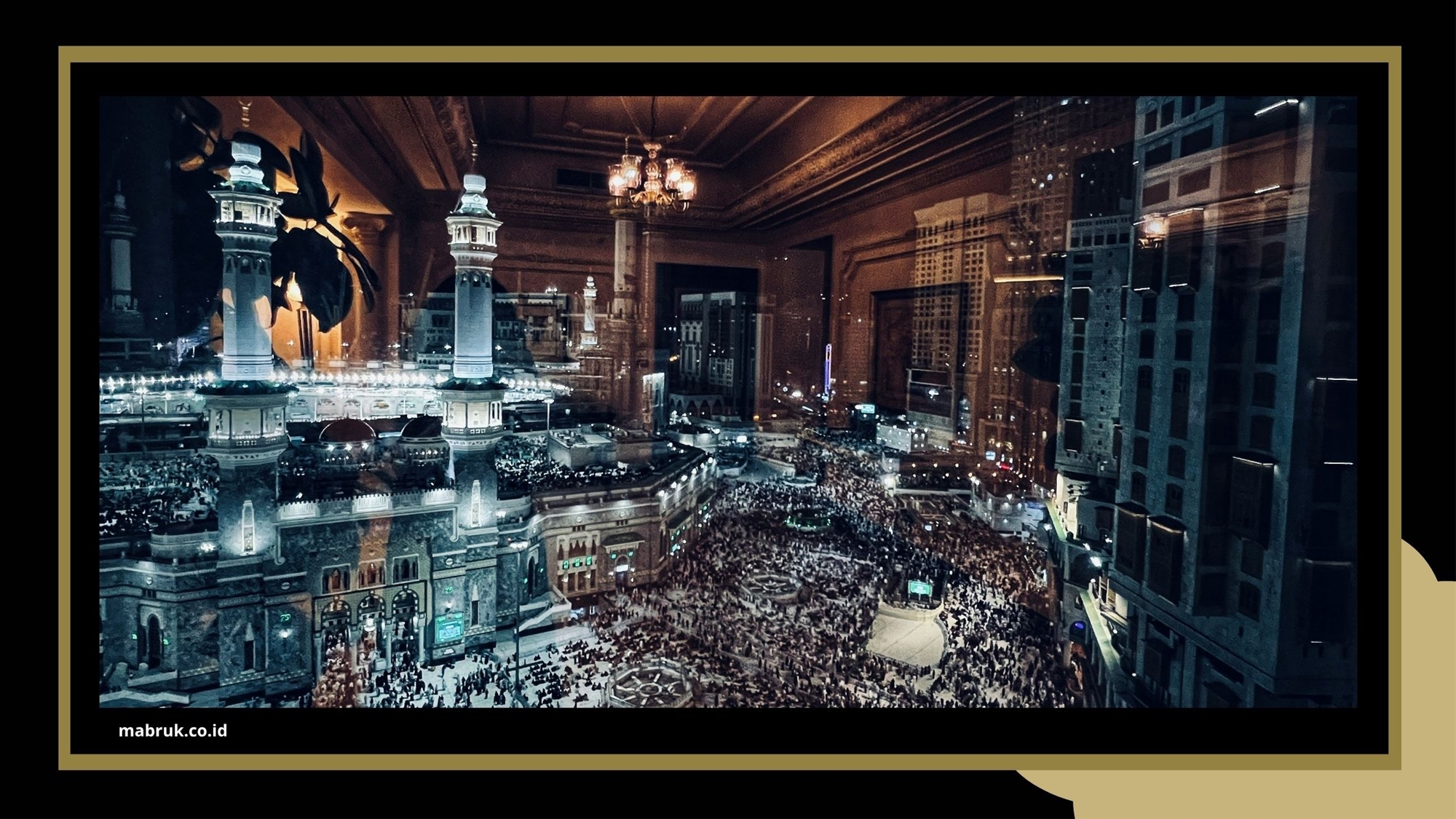 Tempat Bersejarah di Makkah yang Patut DIkunjungi