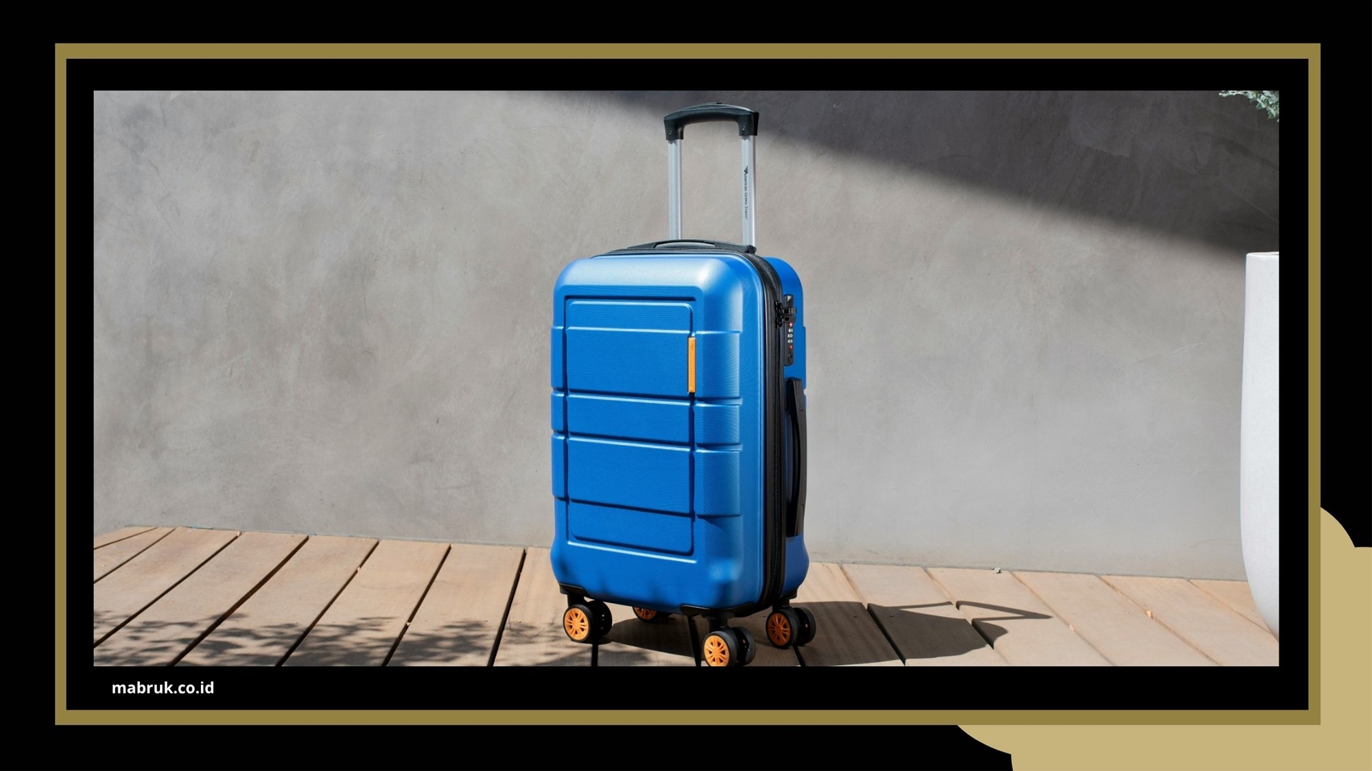 tips membawa perlengkapan ihram untuk jemaah pemula