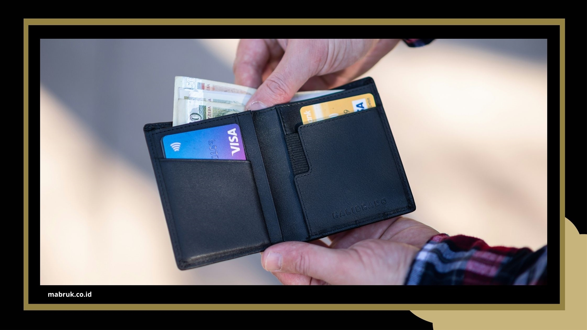 tips mengatur keuangan selama umroh