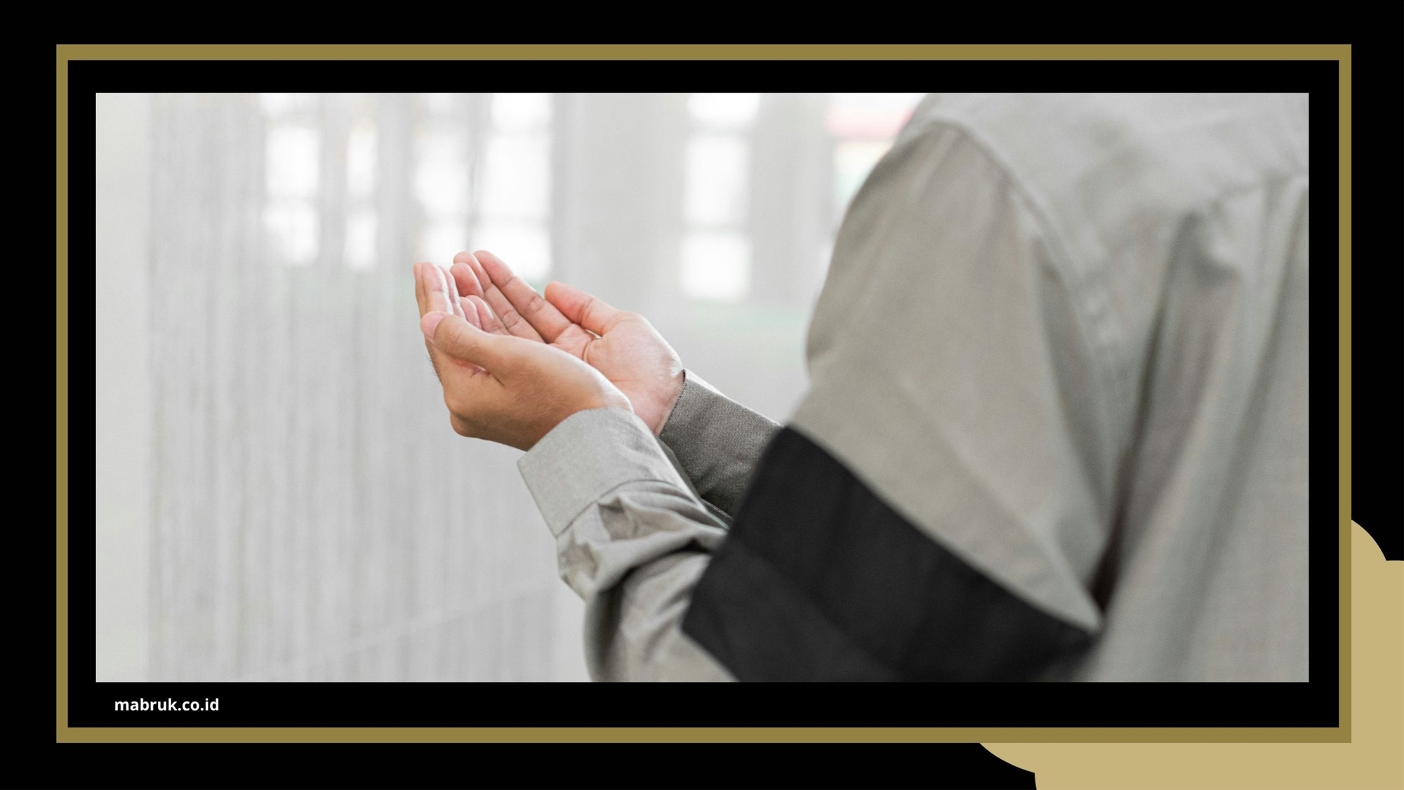 Persiapan Spiritual Sebelum Umroh agar Ibadah Lebih Khusyuk