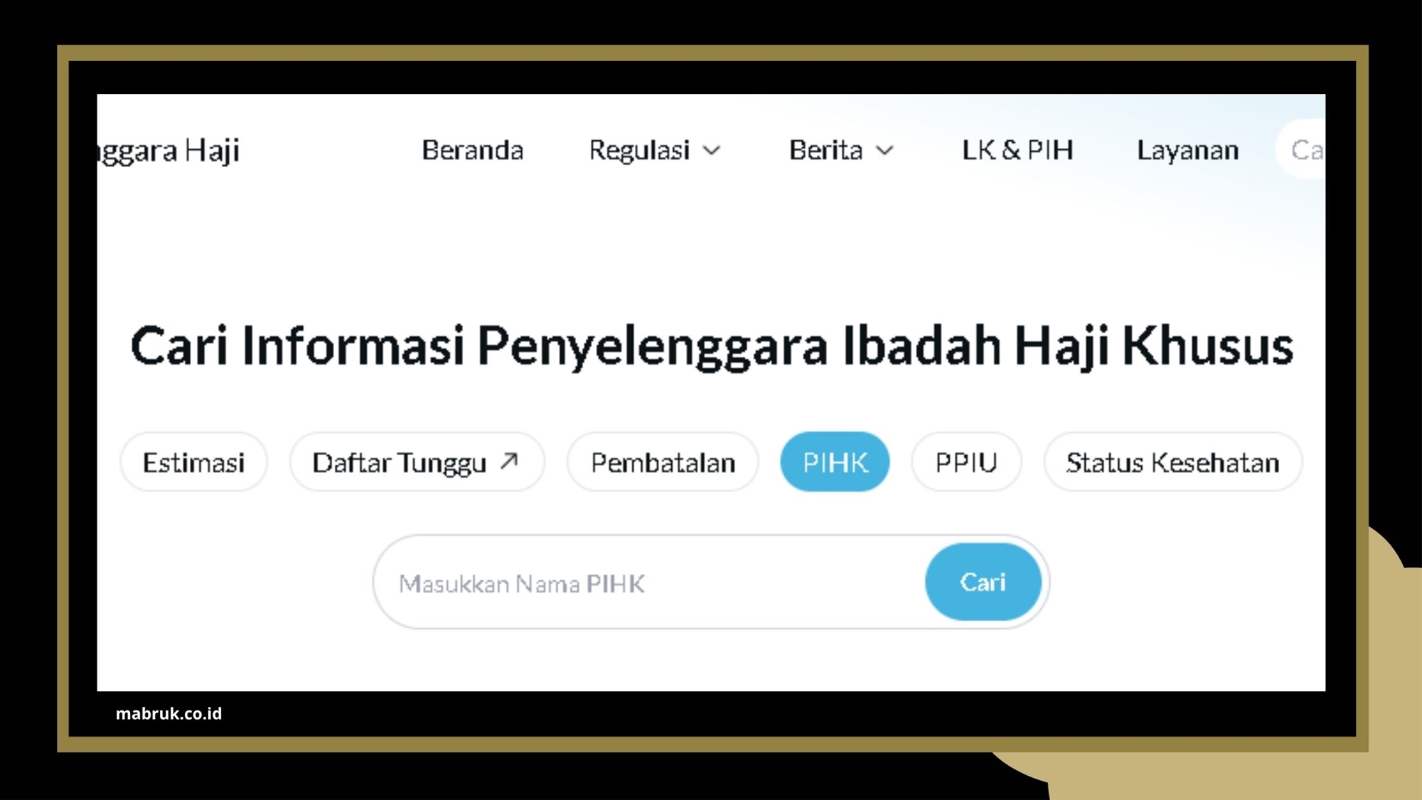 Cara Cek Legalitas Travel Haji Resmi agar Terhindar dari Penipuan