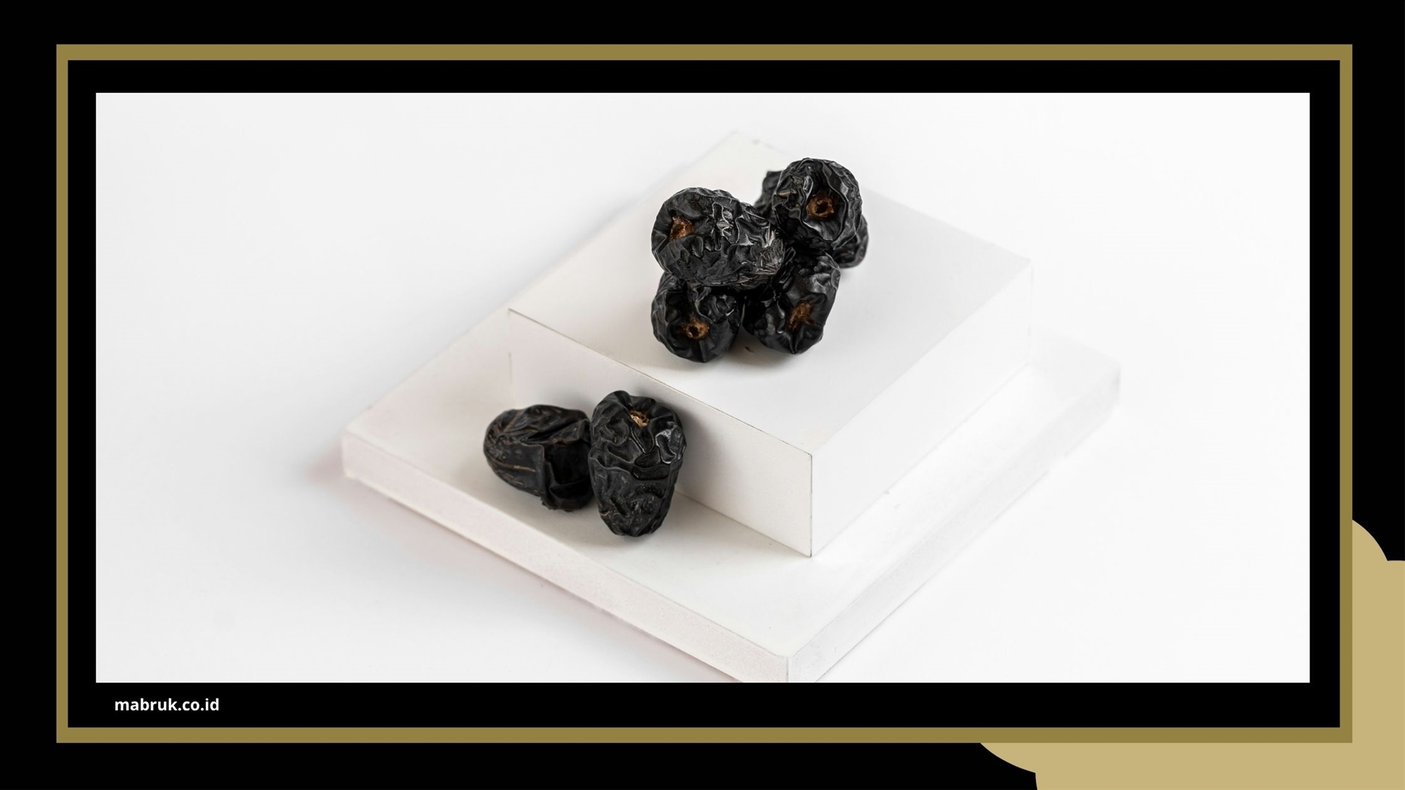 oleh-oleh khas Madinah