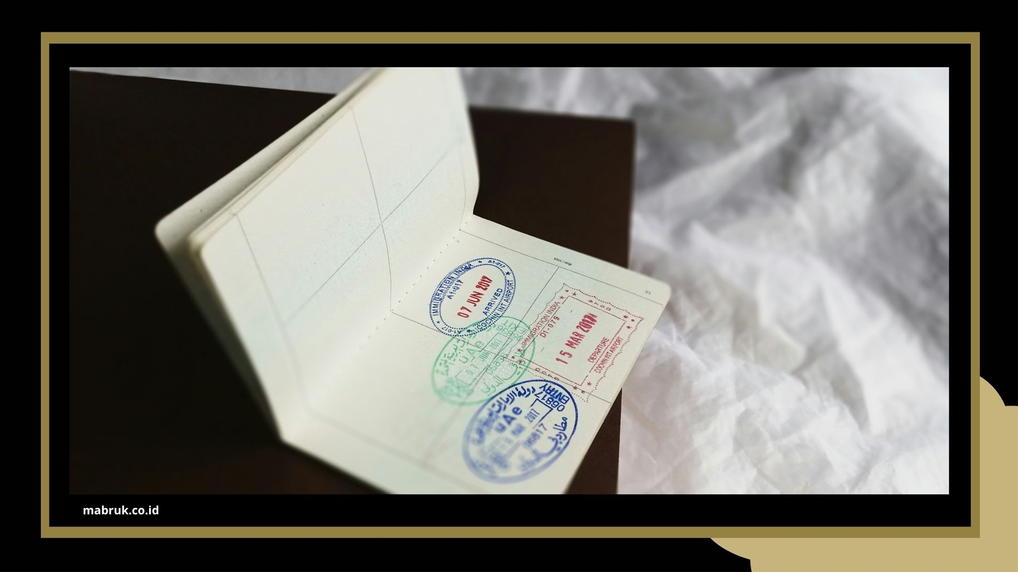 apa umroh perlu visa