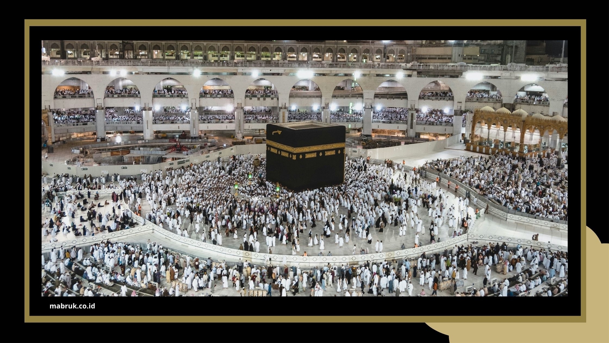 tips menghindari riya dalam ibadah haji