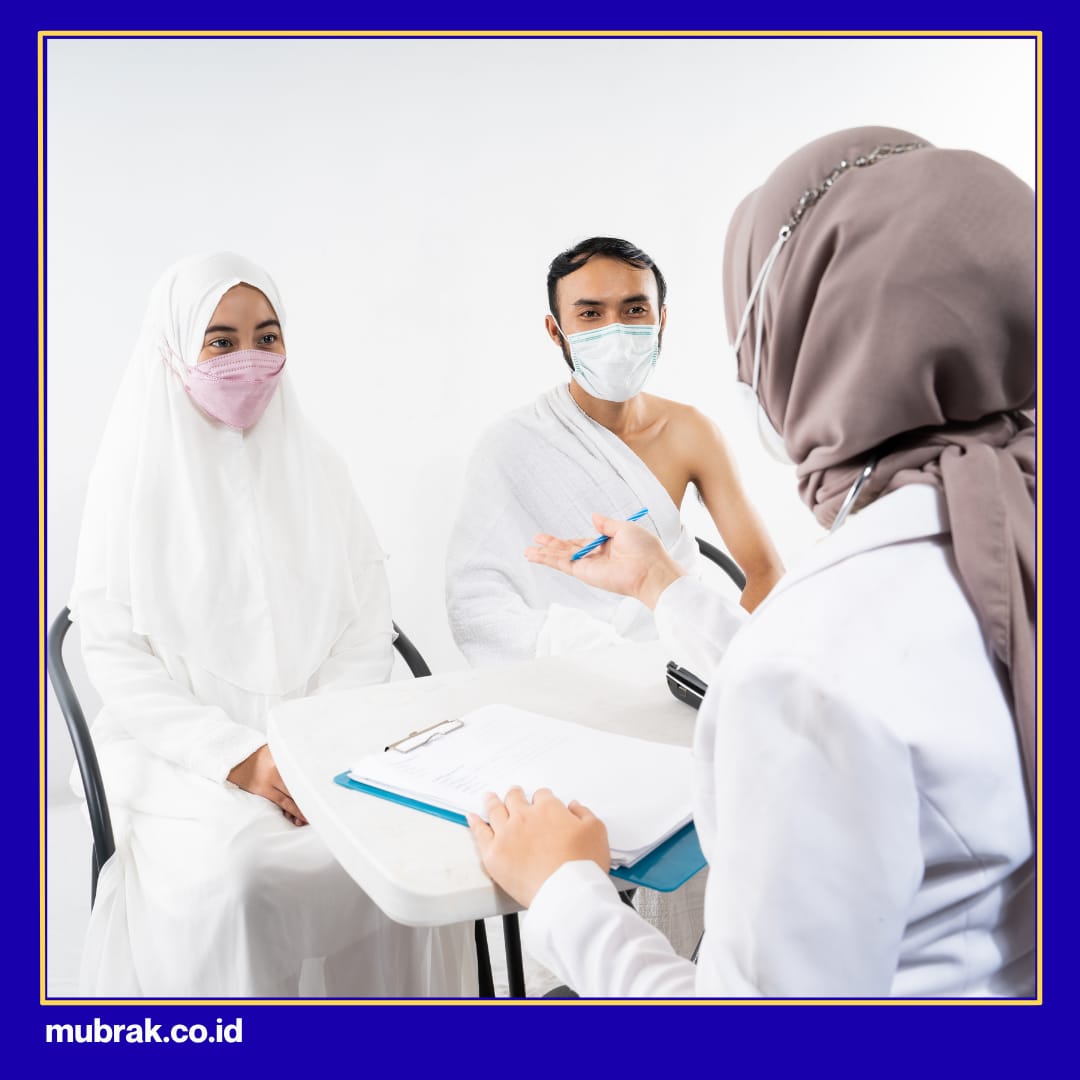 Batas Usia Haji dan Umroh Terbaru 2026