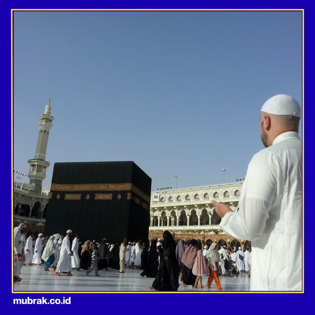 Fiqih Haji dan Umroh