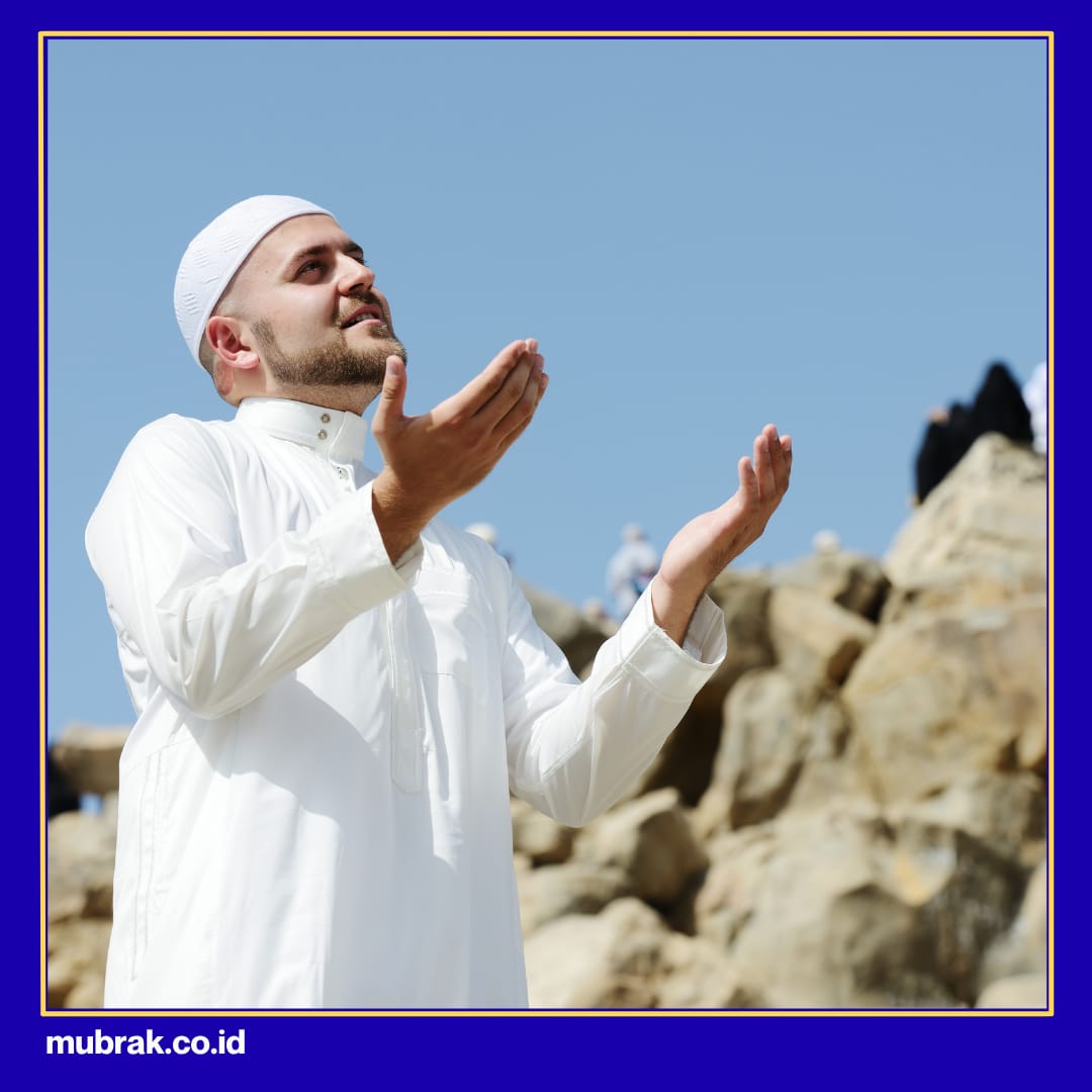 Cara Daftar Haji Plus