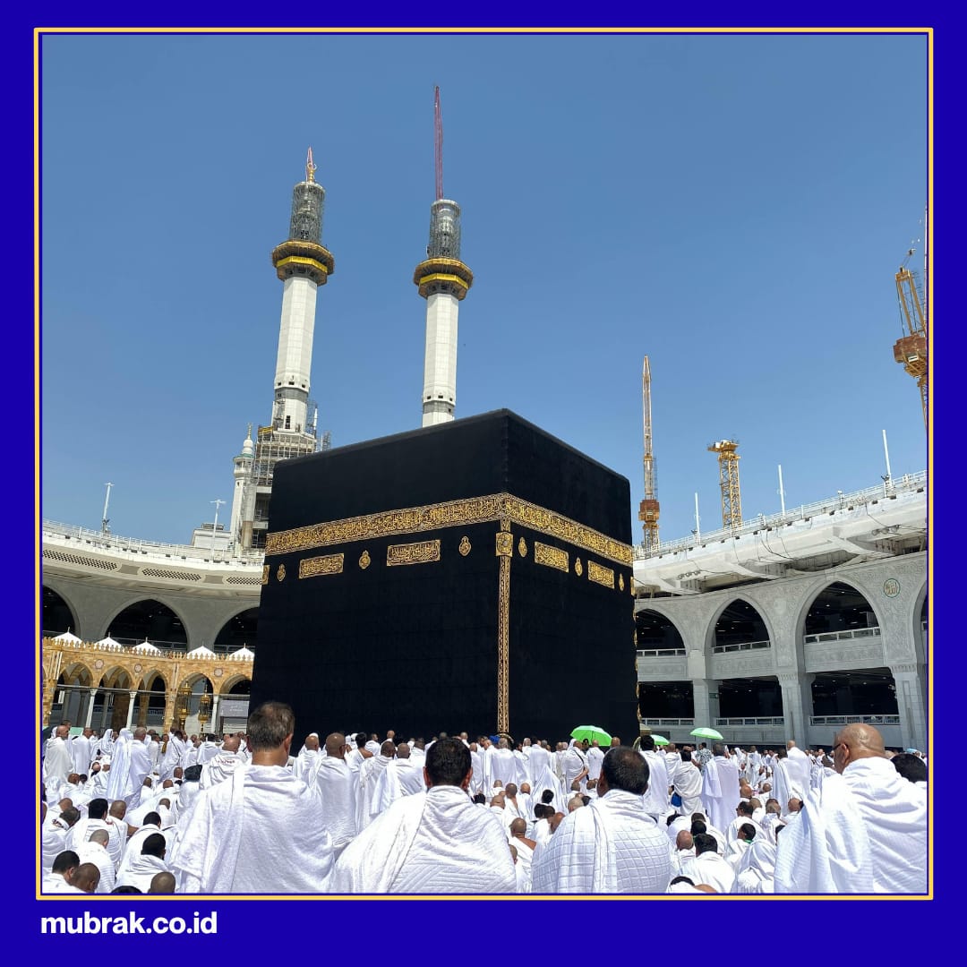 Waktu Terbaik untuk Melaksanakan Umroh