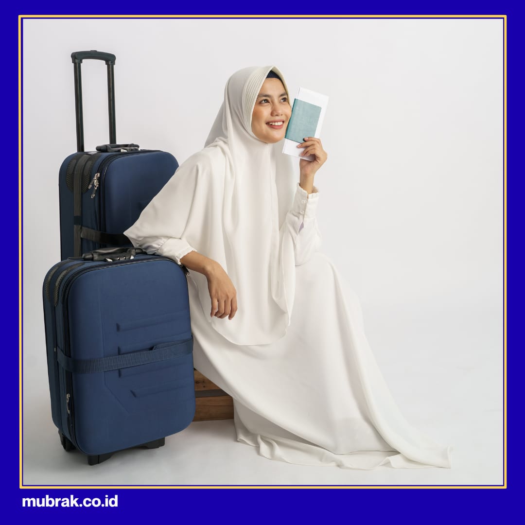 Kesalahan yang Sering Terjadi Sebelum Umroh