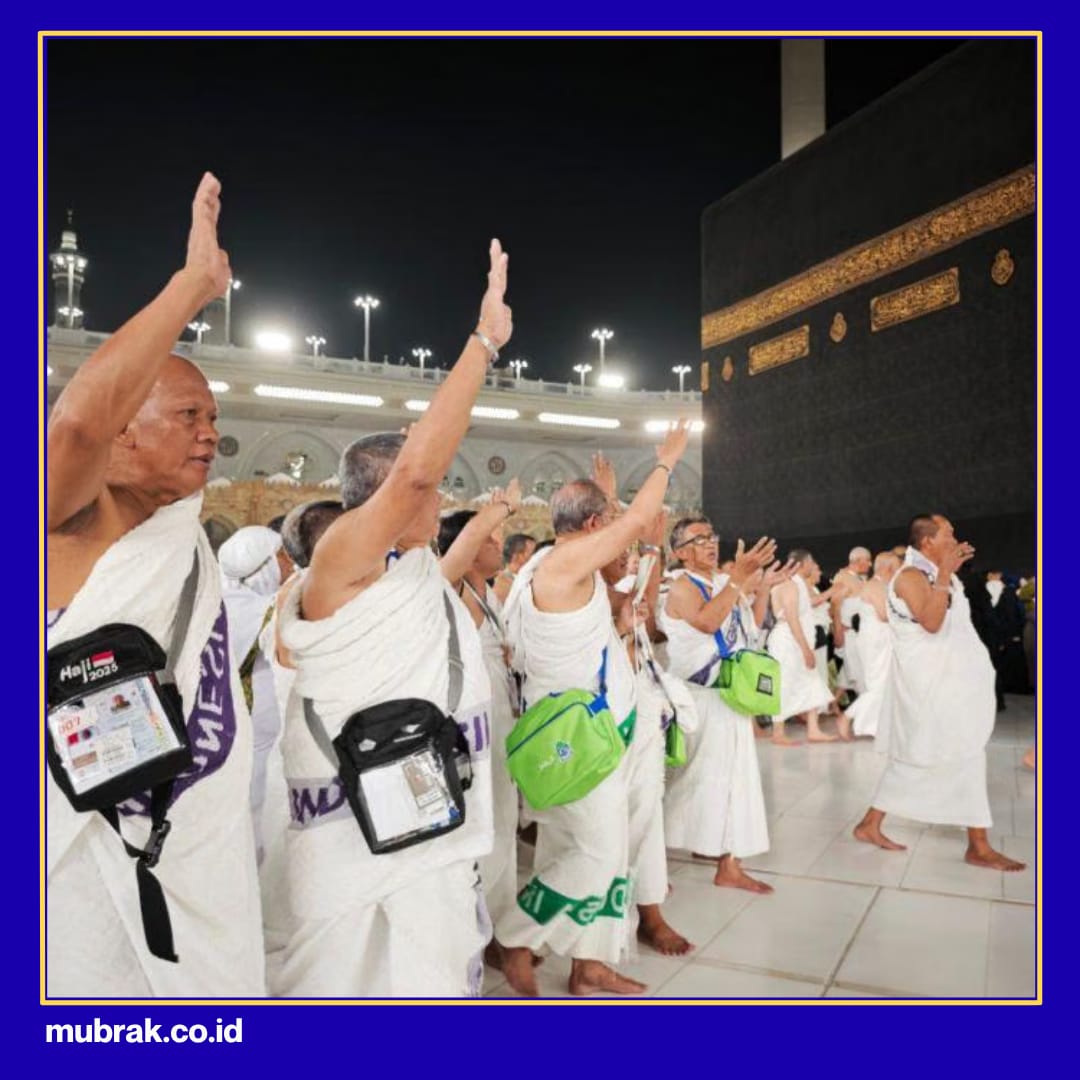 Waktu Terbaik untuk Melaksanakan Umroh