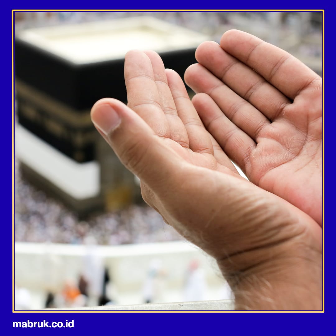 Tata Cara Manasik Umroh