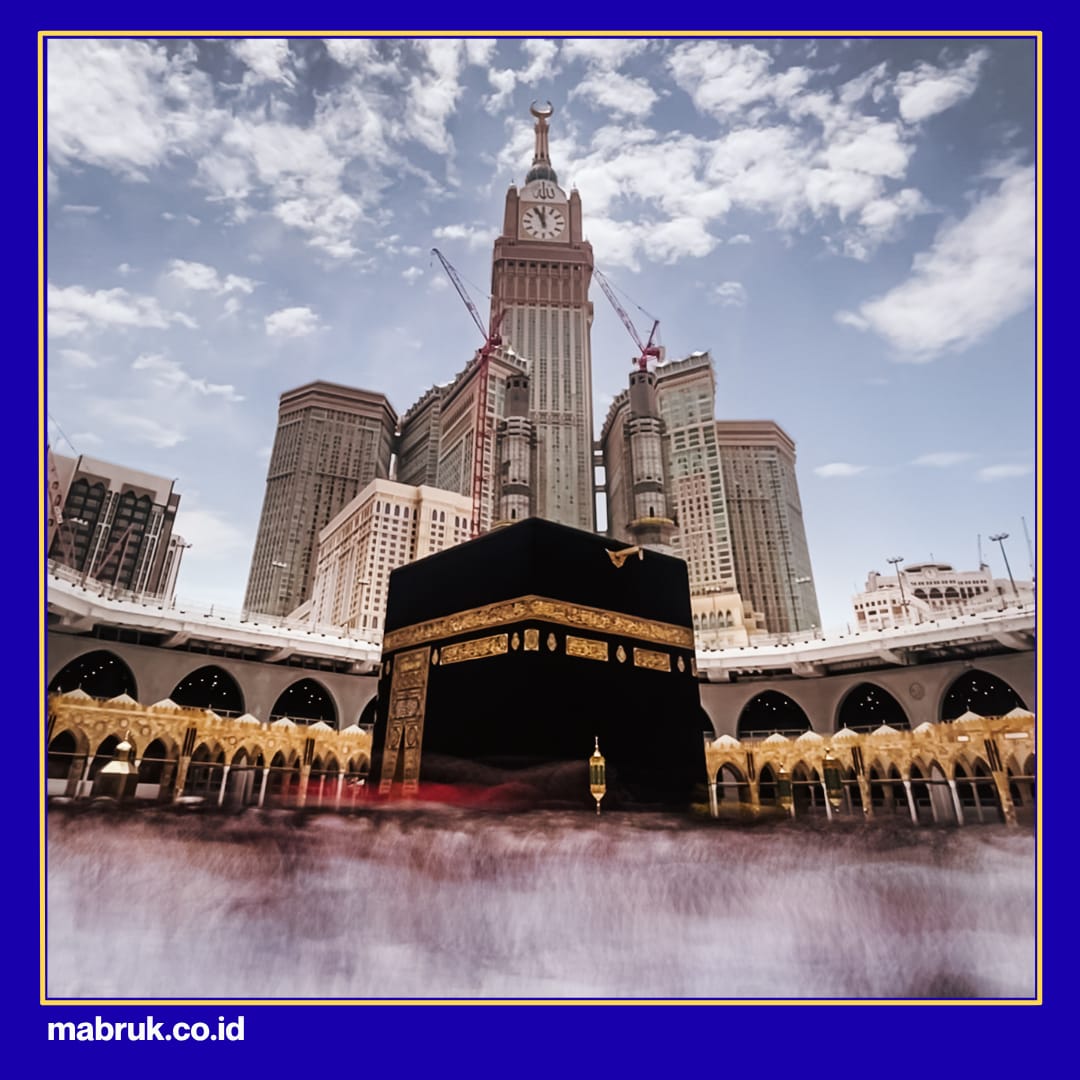 Waktu Terbaik untuk Melaksanakan Umroh
