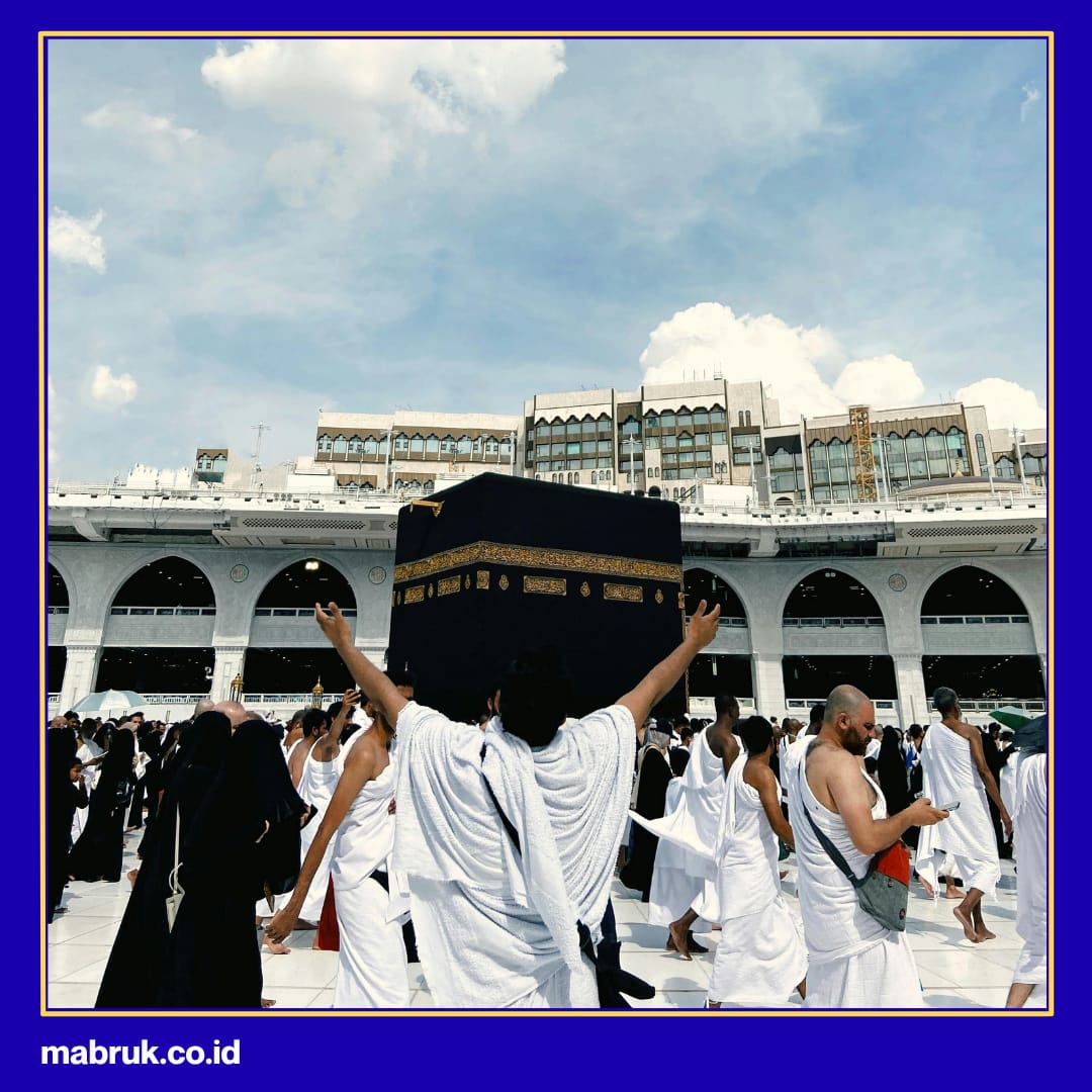 Waktu Terbaik untuk Melaksanakan Umroh
