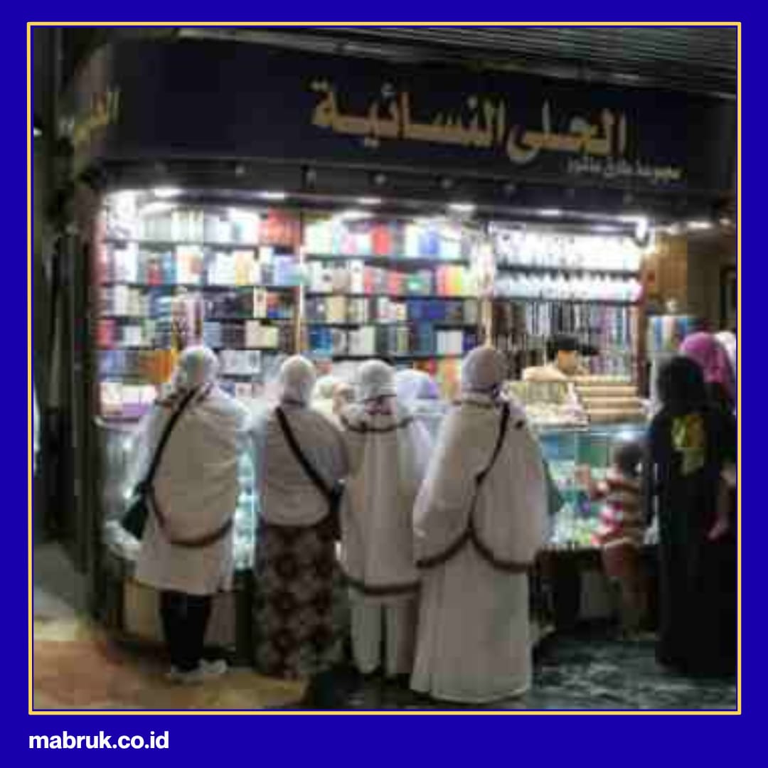tips hemat umroh