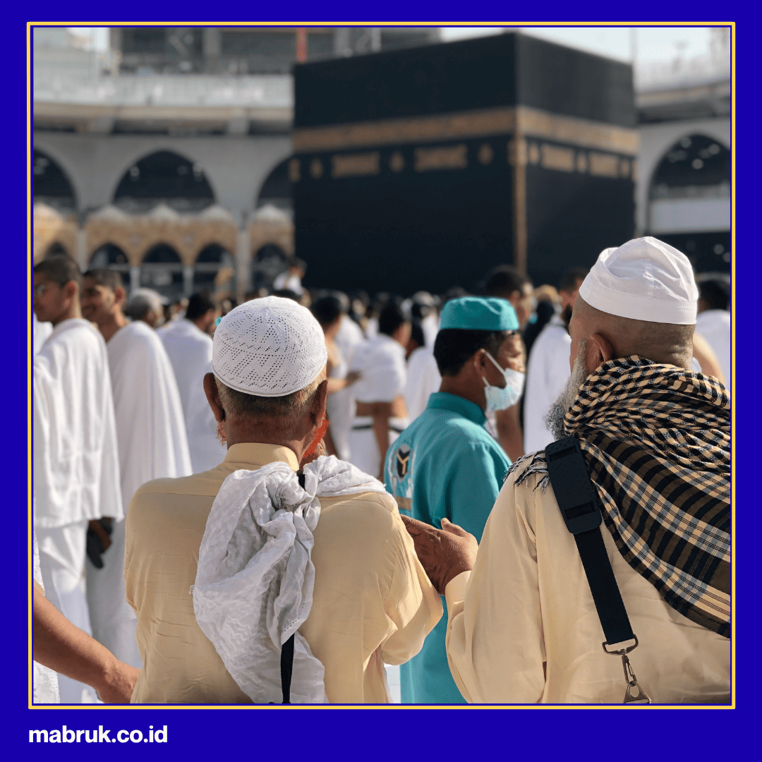 Hikmah ibadah haji