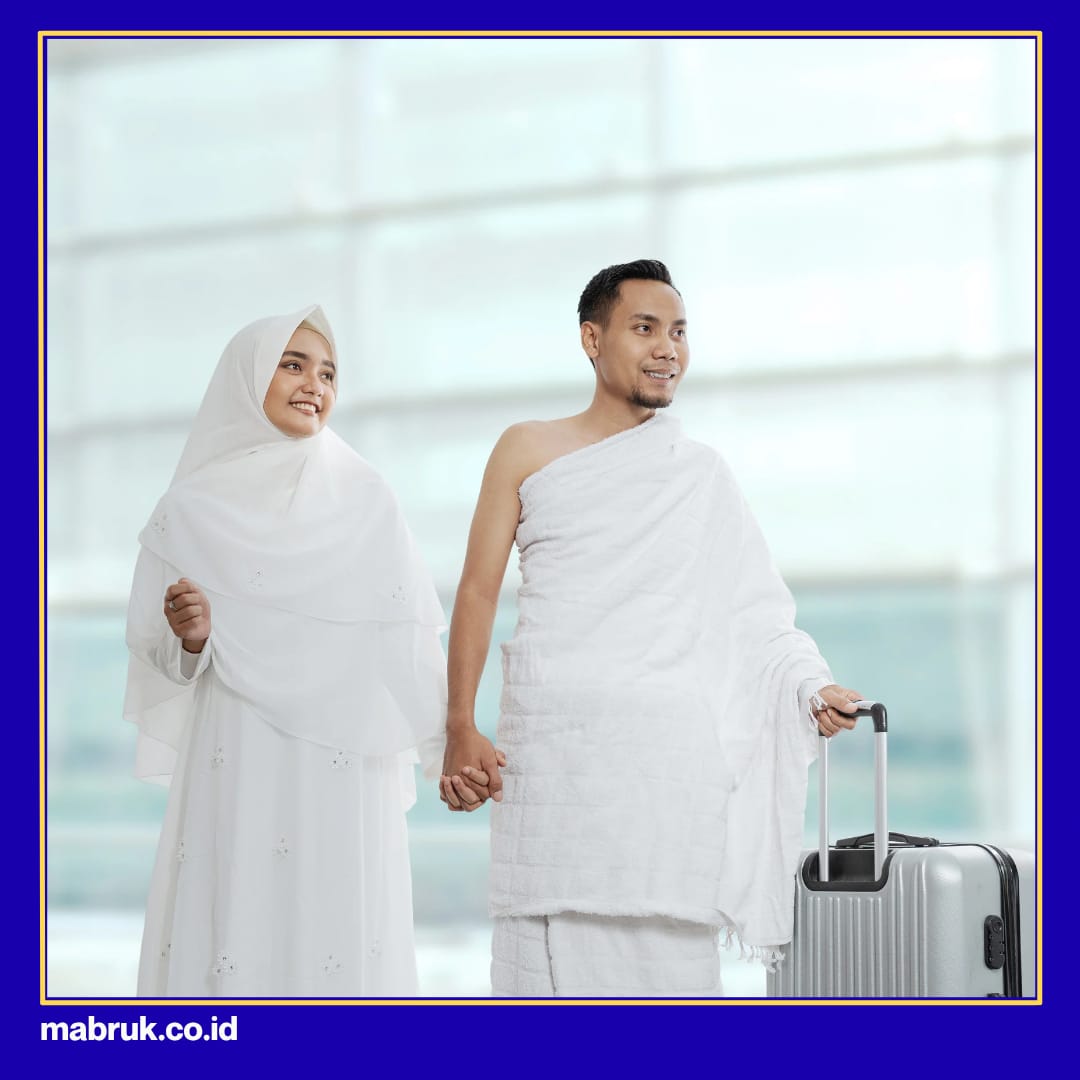 Perbedaan Visa Umroh, Visa Turis, dan Transit 2026