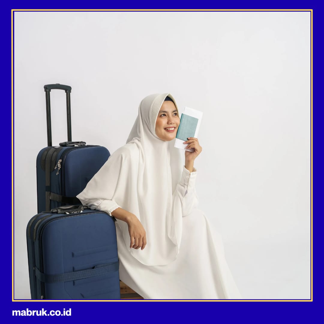 Perbedaan Visa Umroh, Visa Turis, dan Transit 2026