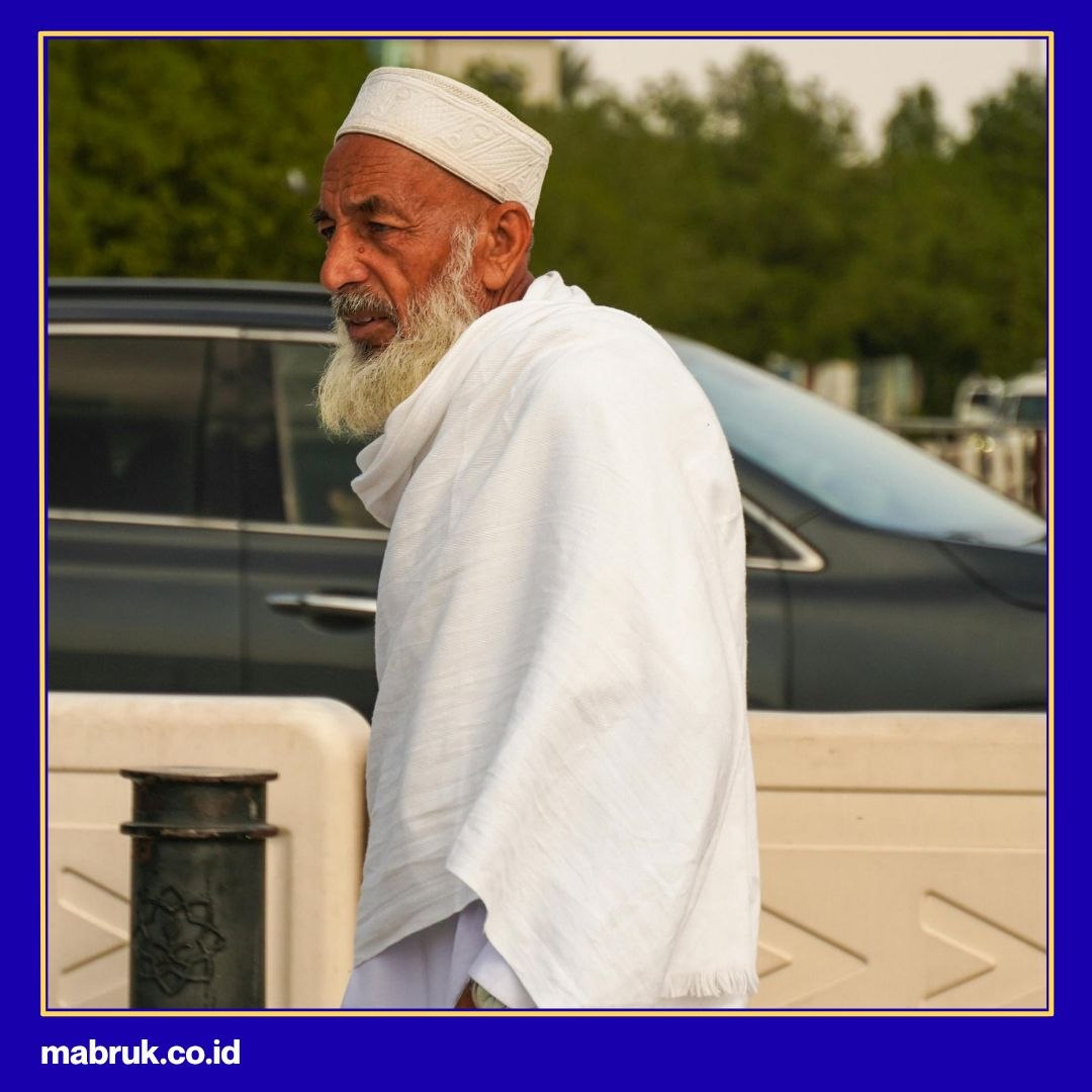cara memilih travel umroh 
