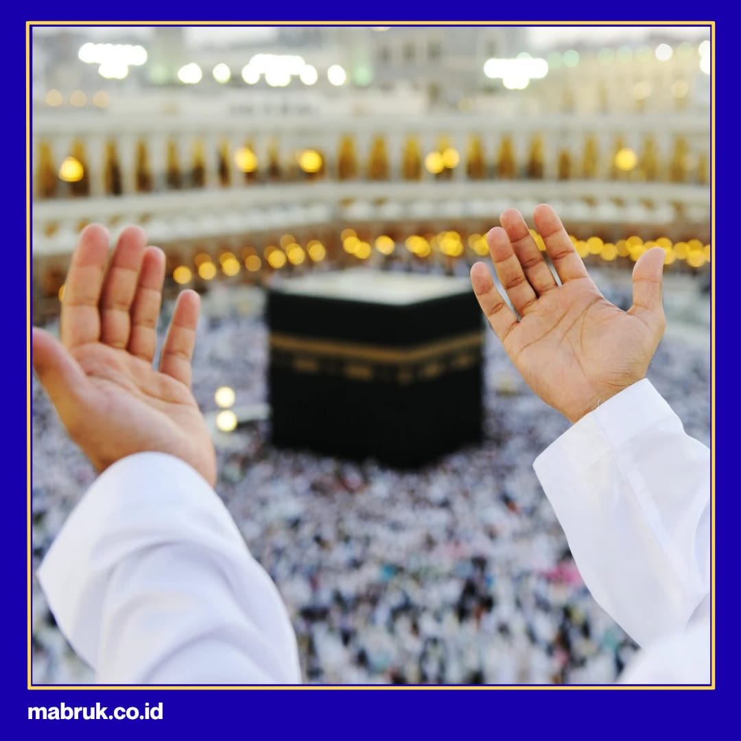 istilah istilah dalam haji dan umroh