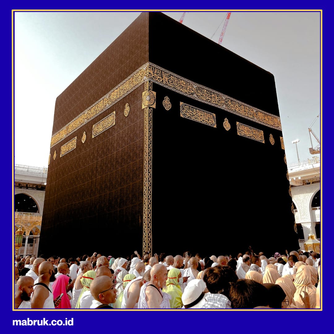 Arti Mimpi Pergi Umroh