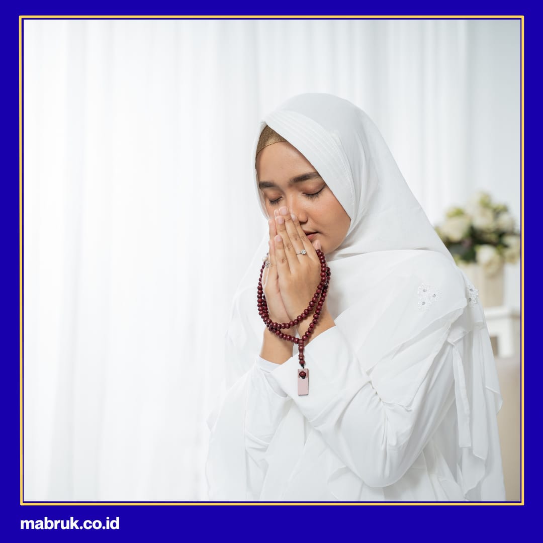 Arti Mimpi Pergi Umroh
