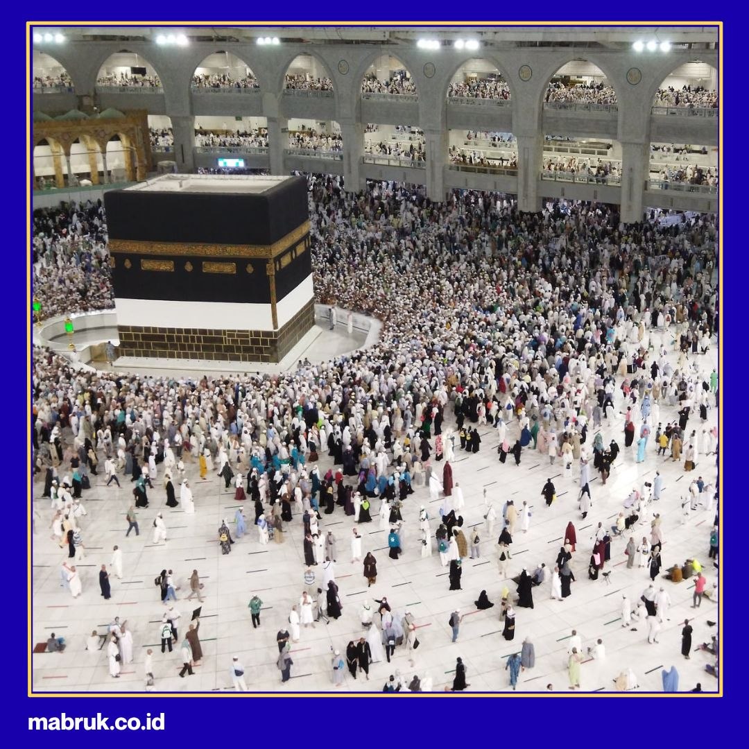 Menjaga Kesehatan Jamaah Haji dan Umroh