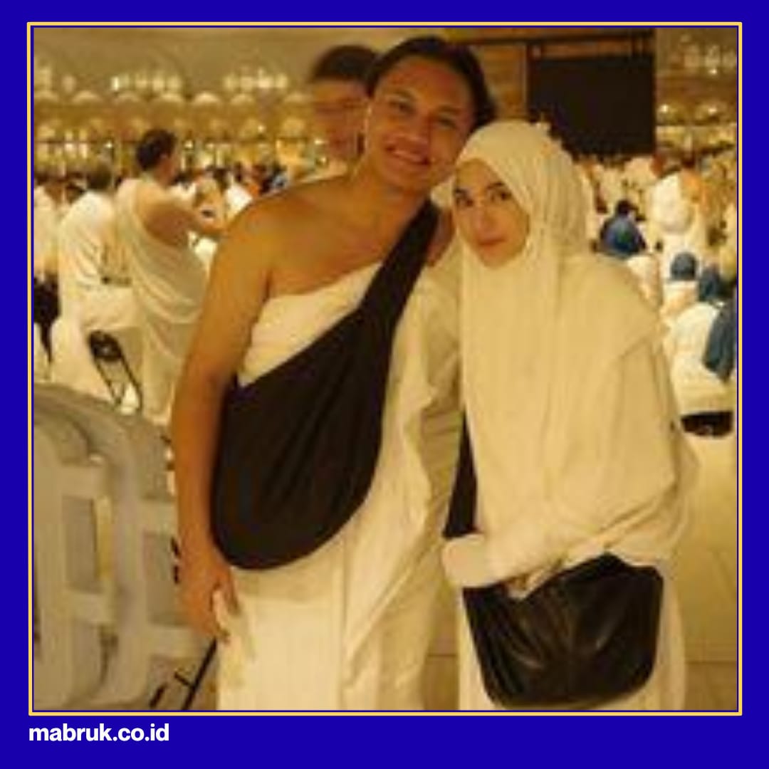 Tips Aman Umroh untuk Ibu Hamil