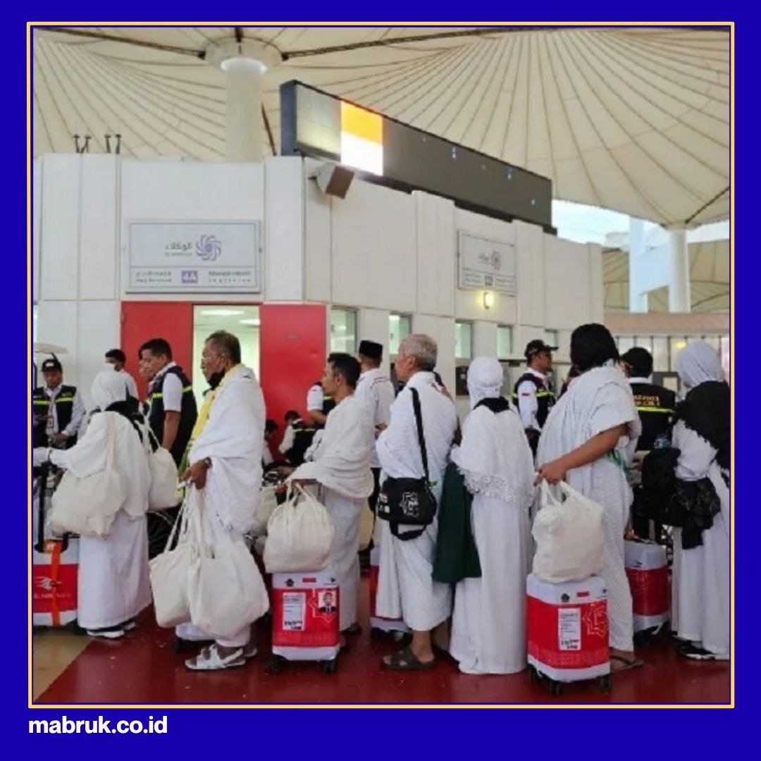 cara menghitung biaya umroh sendiri