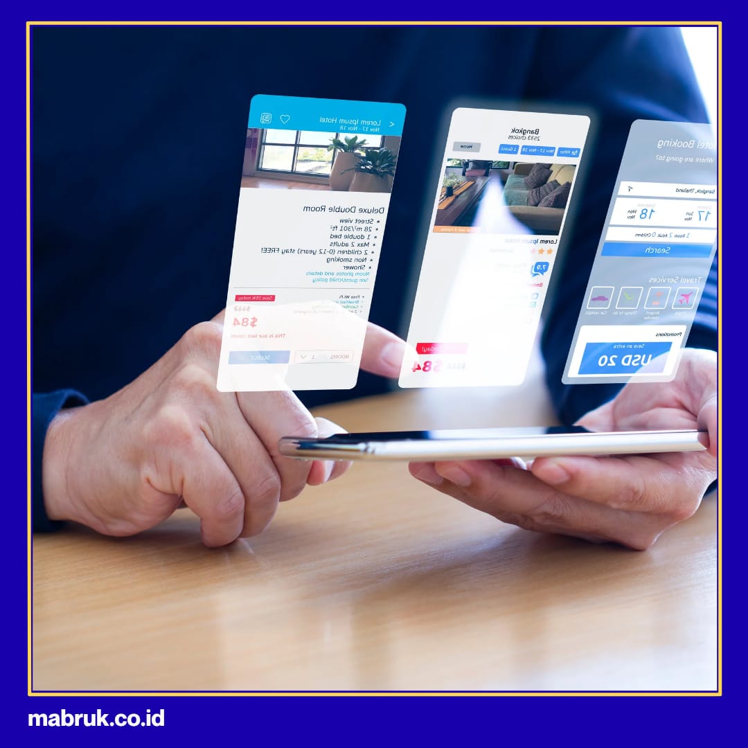 tips mengatasi kendala bahasa jamaah haji dan umroh