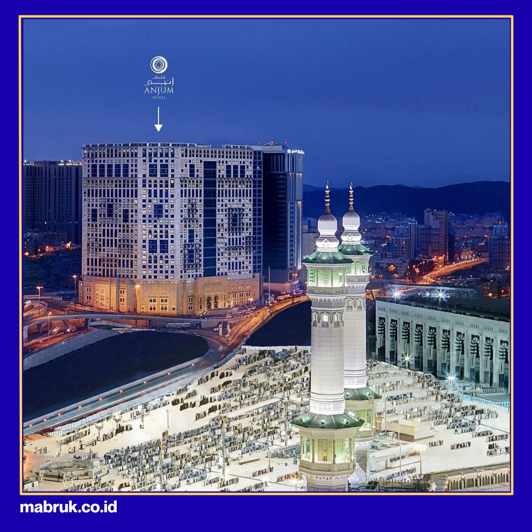 Kebijakan Overstay Umroh 2026