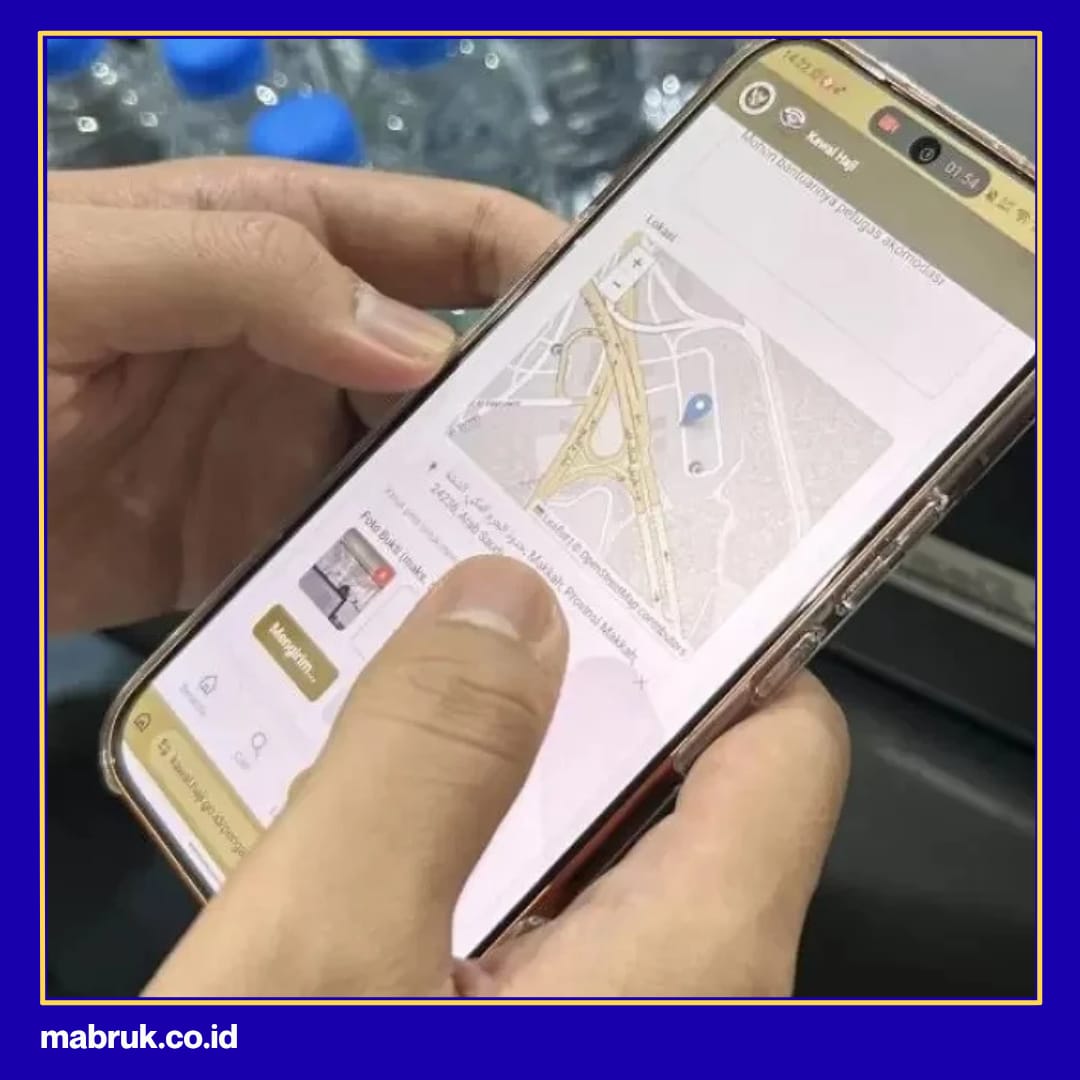Kebijakan Overstay Umroh 2026