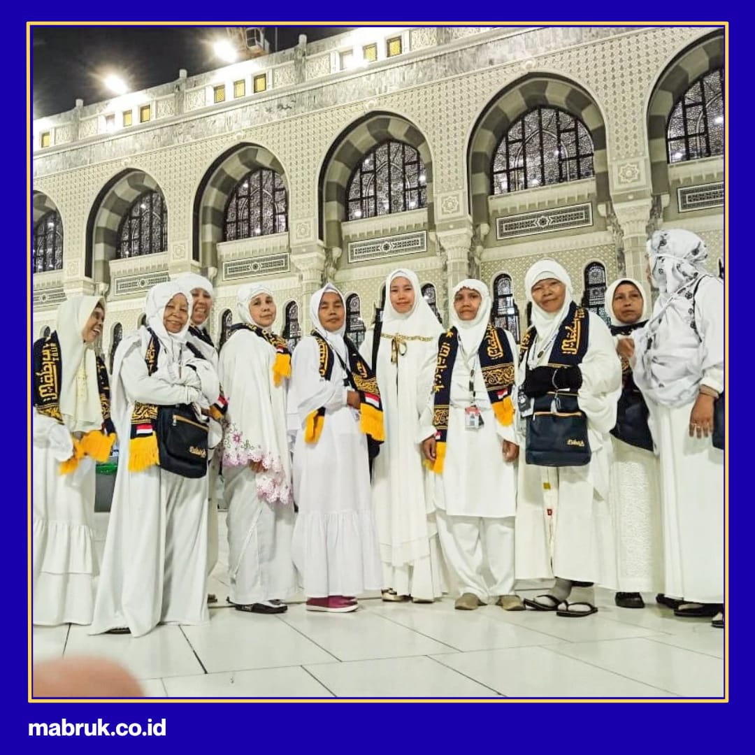 Kebijakan Overstay Umroh 2026