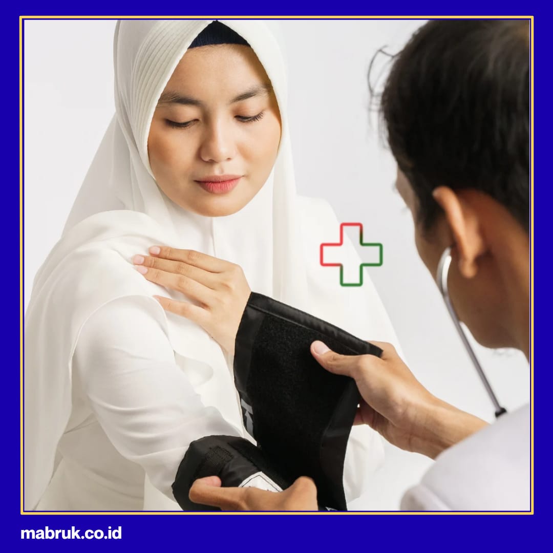 Tips umroh bersama anak kecil dan lansia