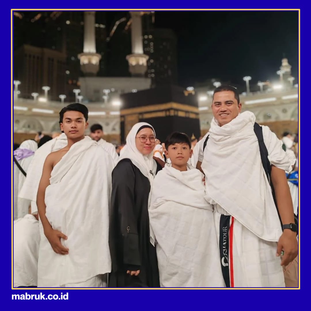 tips mengatasi kendala bahasa jamaah haji dan umroh