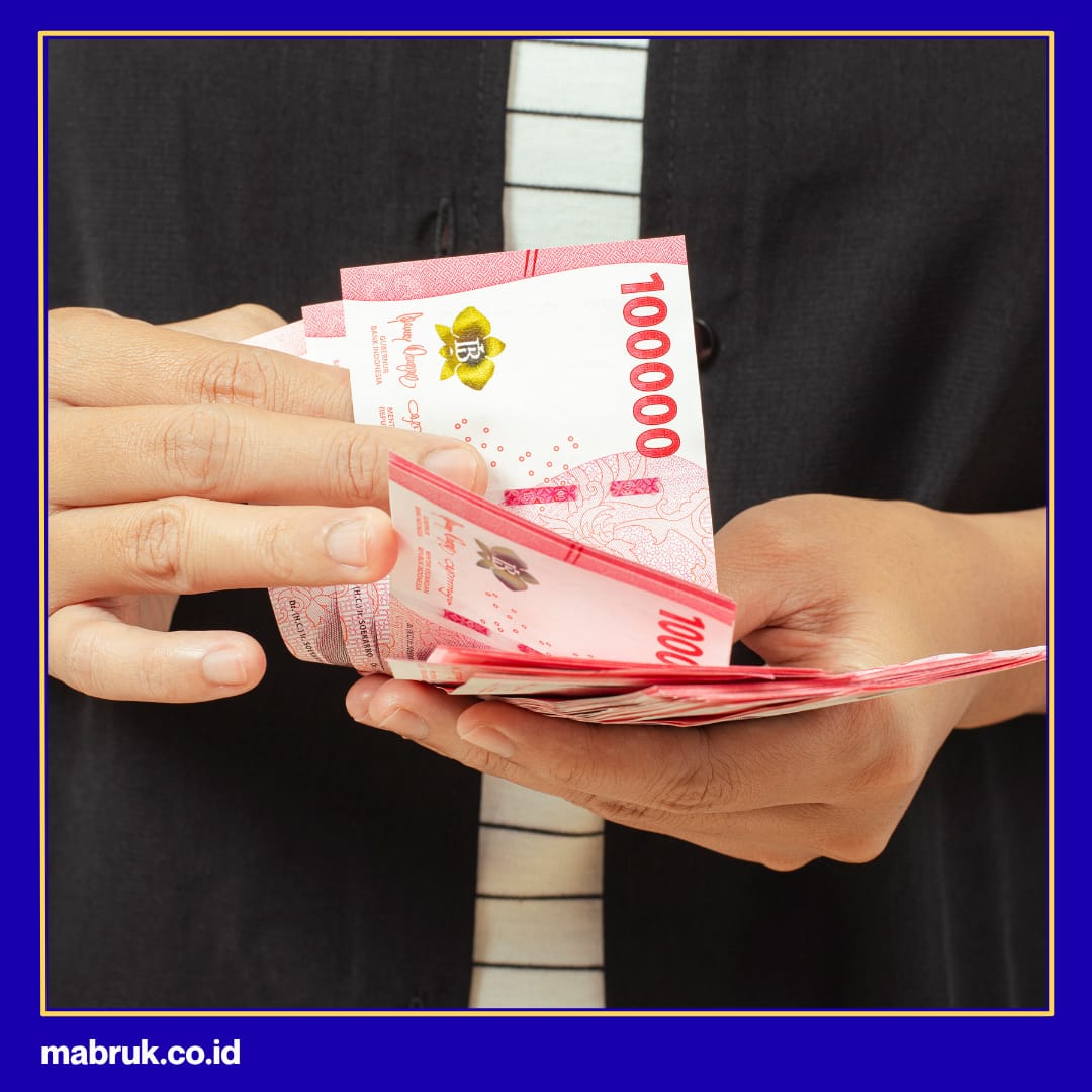 tips konsisten menabung umroh