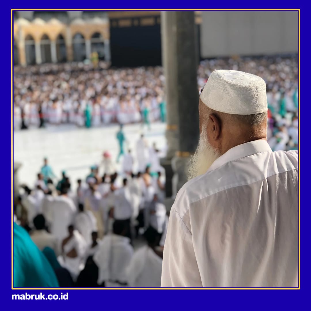 Umroh Low Season 